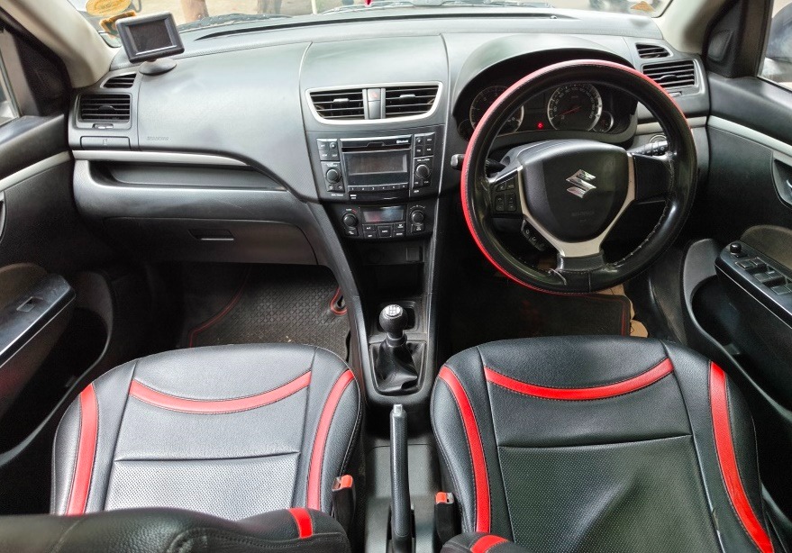 Maruti Suzuki Swift - Image 7